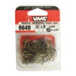 Тройни куки VMC 9649 BZ Round Treble