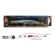 Sea Buzz - Terminator Minnow 125F
