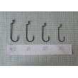 Offset Worm Hooks F1501BN