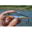 Shadow Rap Shad Wobbler