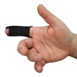 Casting finger stall