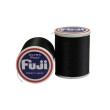 Fir de ghidare Fuji Ultra Poly Thread, negru