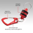 Rapala RCD Magnetic Release