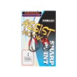 Assist hooks Sensei Blue - F2003BN-J