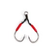 Assist hooks Sensei Blue - F2003BN-J