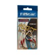 Assist hooks Sensei Blue - F2005TN-J