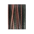 Шарански повод Carp Spirit Kameleon Coated Braid