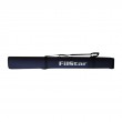 Single hard rod holdall