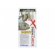 Чепаре FilStar Sabiki Feathers