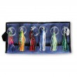 Fuste pentru kit de pescuit Williamson Game Fish