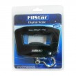 Ψηφιακή ζυγαριά FilStar 50 kg