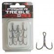 Treble hooks Power Treble 141BC-2X