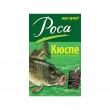 Кюспе на плочи Роса