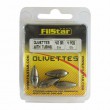 Olivettes - Tubing
