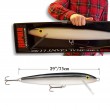 Rapala Giant Lure Original S