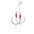 Assist hooks VMC 7264AH TI Jigging Assist Hook