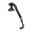 Scotty Kayak/Sup Transd. Mount. Arm
