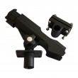 DLT ABS rod holder
