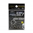 Inele - ranforsate - OS-06 Hyper Press Ring SW