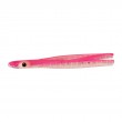 Shirasu - Pink/Transp glitt. Octopuses