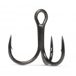 Treble hook VMC 7548 BN 75' SERIES X-Short 1X Strong Inline Treble