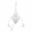 Τροφοδότης Silverhead CZ Busa-Silver Carp System