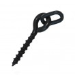 CZ Elements Pop Up Pegs cu șurub pentru momeală cu inel oval