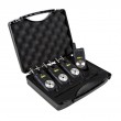 Set de armă de momeală Faith Wicked 3+1