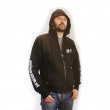 Salmo Sweatshirt - black