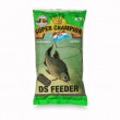 Groundbait DS Feeder Black