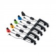 Fox Mk2 Swinger iluminat
