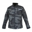 Μπουφάν Filstar Camo Jacket softshell