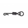 Вирбел Carp Spirit QC Rolling Swivel with Ring