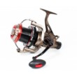 Filstar Precision Carp Reel
