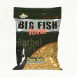 Πελέτες Big Fish River - Πελέτες με τυρί και σκόρδο