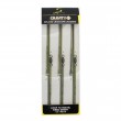 Lider de bază pentru miez de gheață Carp Spirit Gravity Ready Leader UHL
