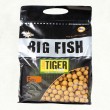DB Big Fish Sweet Tiger & Corn Boilies