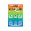 Дисплей за поводи Filstar Wolfram Leaders