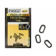 Micro Rings Oval Premium Rig F6047