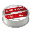 Флуорокабон Toray Solaroam Lure Fluoro