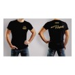 Tricou FilStar 30 de ani - Dependent de pescuit