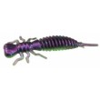 Σιλικόνη SeaBuzz Crazy Larva