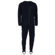 Kinetic Heavy Warm Bib L/S