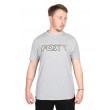 Fox Ltd LW Grey Marl T T-Shirt