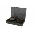 Edges Loaded Large Tackle Box