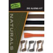Fox Edges Naturals Zig Aligna Kit