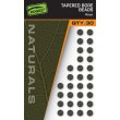 Мъниста Fox Edges Naturals Tapered Bore Beads
