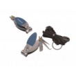 Kinetic Multi Clipper