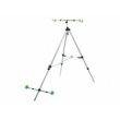 Kinetic Surf Rod Pod