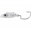 Джиг глава Westin Sandy Andy Weedless Jig